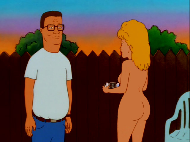 hank_hill king_of_the_hill luanne_platter tagme