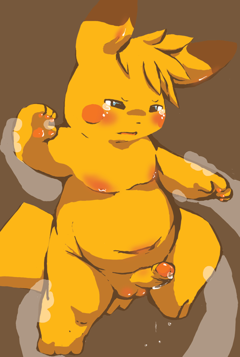 mek nintendo pikachu pokemon tagme