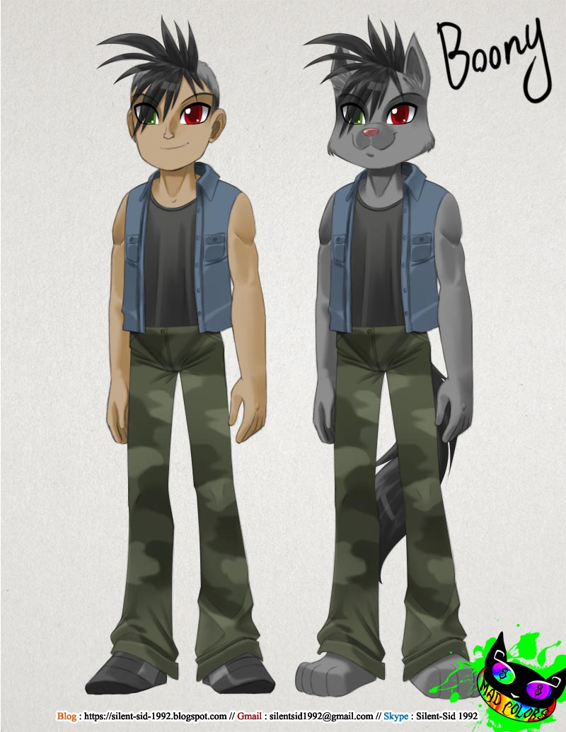 boony canine design heterochromia human invalid_color invalid_tag male mammal nsfw-dealer redeyereaper rer silent-sid silent-sid_1992 standing tagme were werewolf wolf
