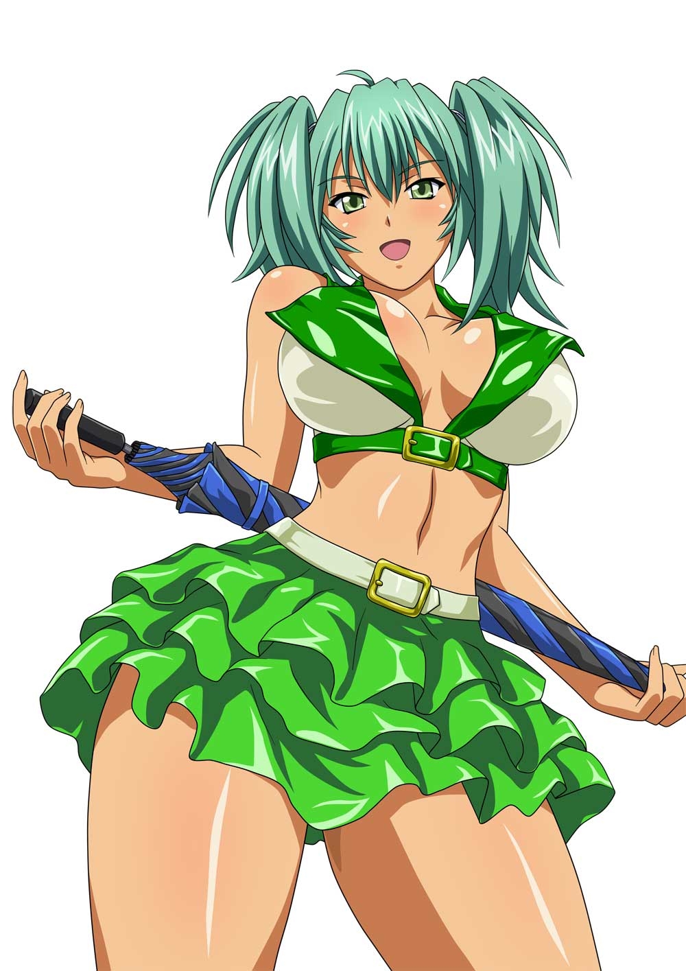 ikkitousen ryofu_housen tagme