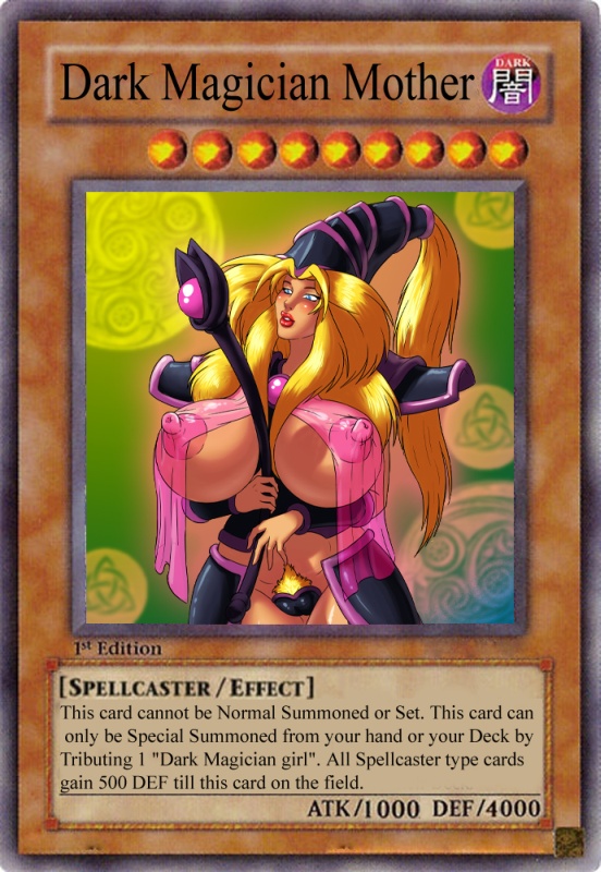 dark_magician_girl demien tagme yu-gi-oh!