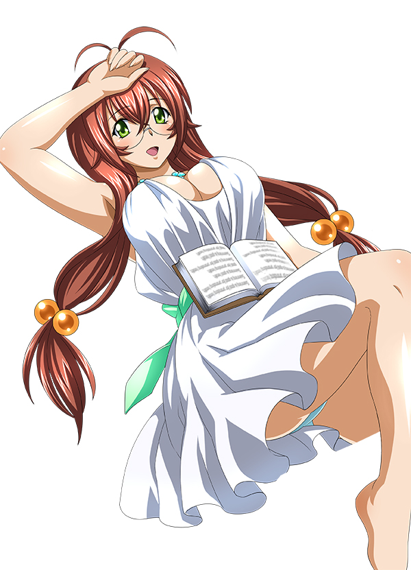 ikkitousen ryuubi_gentoku tagme