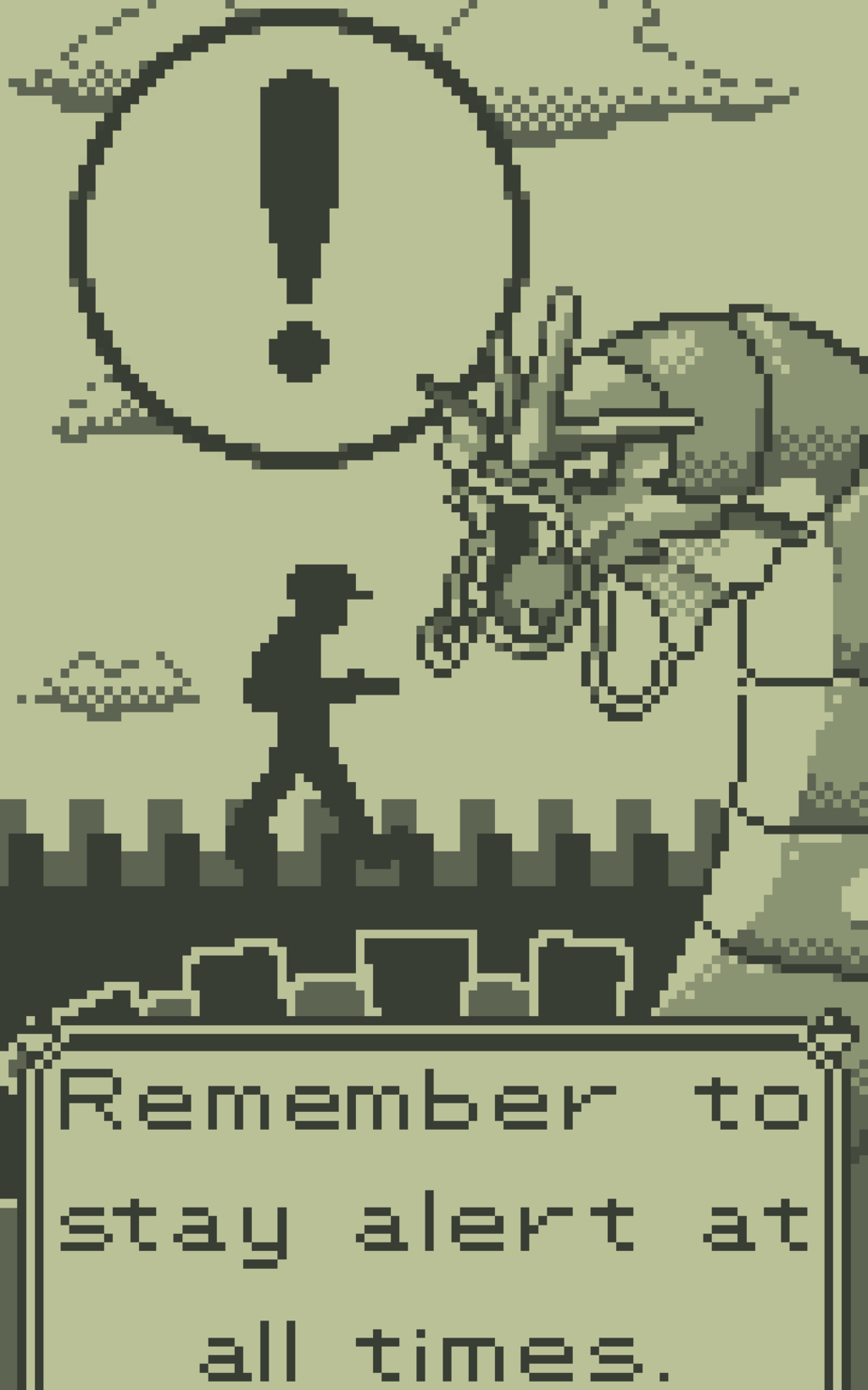 ! 2016 ambiguous_gender better_version_at_source biped bridge cloud digital_media_(artwork) duo ear_fins english_text fangs feral fin flesh_whiskers greyscale gyarados hi_res human imminent_death imminent_doom mammal marine monochrome nintendo oo-sam-oo open_mouth pixel_(artwork) pok&eacute;mon pok&eacute;mon_(species) pok&eacute;mon_go sea_serpent silhouette sky spikes style_parody text video_games walking