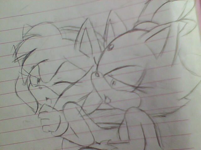 amy_rose blaze_the_cat sonic_team tagme