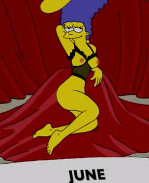 marge_simpson tagme the_simpsons