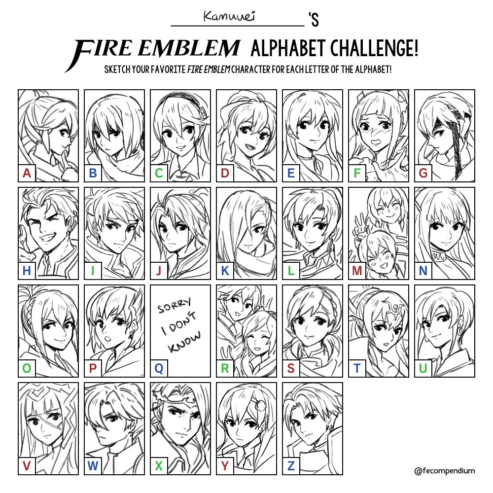 anna_(fire_emblem) armor bare_shoulders berka_(fire_emblem_if) blush bracelet cape chiki closed_eyes dress dyute_(fire_emblem) eirika fang felicia_(fire_emblem_if) fire_emblem fire_emblem:_fuuin_no_tsurugi fire_emblem:_kakusei fire_emblem:_monshou_no_nazo fire_emblem:_rekka_no_ken fire_emblem:_seima_no_kouseki fire_emblem_echoes:_mou_hitori_no_eiyuuou fire_emblem_heroes fire_emblem_if gaia_(fire_emblem) gloves hair_ornament hector_(fire_emblem) hood ike jacket jewelry kagerou_(fire_emblem_if) kamu_(kamuuei) long_hair looking_at_viewer lyndis_(fire_emblem) maid male_my_unit_(fire_emblem:_kakusei) mamkute mark_(female)_(fire_emblem) mark_(fire_emblem) mark_(male)_(fire_emblem) marks_(fire_emblem_if) monochrome multiple_boys multiple_girls my_unit_(fire_emblem:_kakusei) ninian oboro_(fire_emblem_if) open_mouth pointy_ears ponytail priscilla_(fire_emblem) sharena short_hair simple_background smile ursula_(fire_emblem) veronica_(fire_emblem) white_background wolf_(fire_emblem)