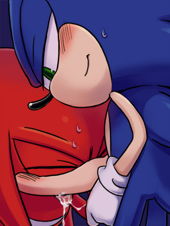 karlo knuckles_the_echidna sonic_team sonic_the_hedgehog tagme