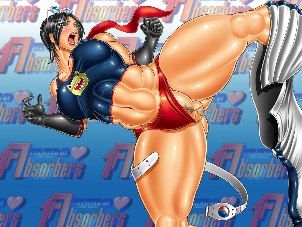king_of_fighters may_lee snk tagme
