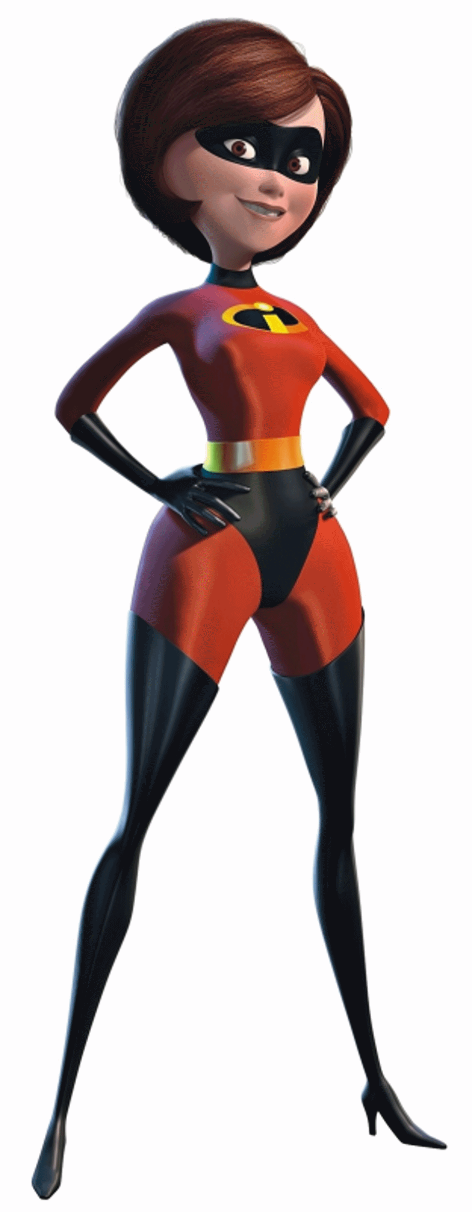 animated helen_parr pixar tagme the_incredibles