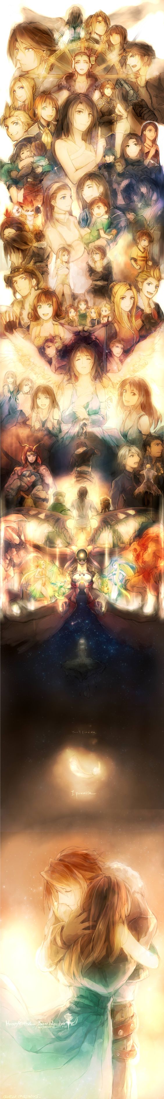 absurdres bad_id bad_pixiv_id edea_kramer ellone everyone final_fantasy final_fantasy_viii fuujin_(ff8) highres ifrit_(final_fantasy) irvine_kinneas kiros_seagill laguna_loire long_image quistis_trepe raijin_(ff8) rinoa_heartilly seifer_almasy selphie_tilmitt shiva_(final_fantasy) siren_(final_fantasy) squall_leonhart tall_image ultimecia ward_zabac zell_dincht