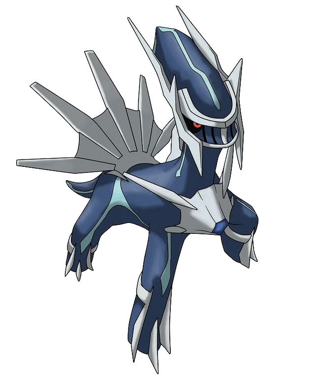 2008 3_toes alpha_channel ambiguous_gender black_sclera blue_body blue_tail claws dialga digital_drawing_(artwork) digital_media_(artwork) dinosaur front_view frown gem grey_body grey_claws high-angle_view legendary_pok&eacute;mon looking_up nintendo official_art pok&eacute;mon pok&eacute;mon_(species) pok&eacute;mon_ranger quadruped red_eyes scalie simple_background solo spikes standing theropod toe_claws toes transparent_background two_tone_body unknown_artist video_games white_claws