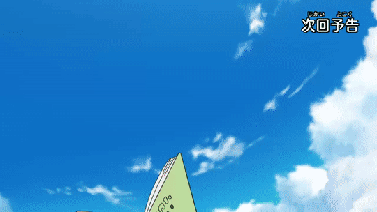 animated animated_gif blonde_hair blue_sky catching cloud cloudy_sky day easel flying gen_7_pokemon green_eyes matsurika_(pokemon) mouth_hold outdoors paint_splatter painting_(object) pokemon pokemon_(anime) pokemon_(creature) pokemon_sm_(anime) ribombee screencap short_sleeves sky tree wings