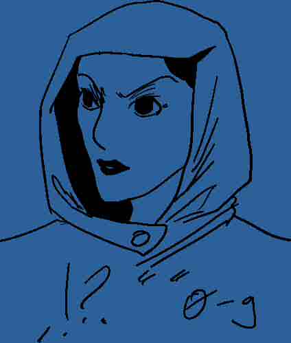 batman_(series) cloak dala detective_comic hood vampire woman