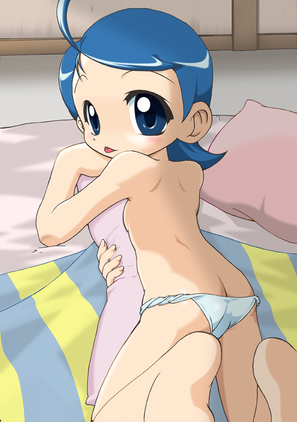 aiko_senoo ojamajo_doremi tagme