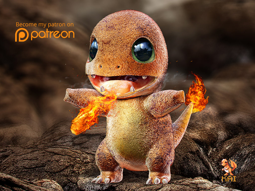 2014 3_fingers 3_toes 3d_(artwork) ambiguous_gender anthro better_version_at_source biped blurred_background charmander claws countershade_torso countershading desolate detailed detailed_scales digital_media_(artwork) fangs featureless_crotch fire fire_breathing flaming_tail front_view full-length_portrait green_eyes kaikiato lighting logo long_tail looking_up malaysian multicolored_scales nintendo nude official_art open_mouth open_smile orange_scales orange_tail outside patreon pixel_(artwork) pok&eacute;mon pok&eacute;mon_(species) portrait reptile rock scales scalie shadow smile solo spread_arms standing toe_claws toes two_tone_scales video_games watermark white_claws yellow_countershading yellow_scales zbrush
