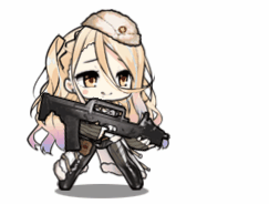 &gt;_&lt; :d a-91 a-91_(girls_frontine) alcohol animated animated_gif assault_rifle bangs belt black_bodysuit blonde_hair blush blush_stickers bodysuit bodysuit_under_clothes boots bullpup closed_eyes double-breasted drinking drunk earrings elbow_gloves fingerless_gloves flask full_body fur-trimmed_jacket fur_hat fur_scarf fur_trim girls_frontline gloves gradient_hair grenade_launcher gun hair_ornament hat holding holding_flask holding_gun holding_weapon jacket jewelry leather leather_pants logo long_hair long_jacket lowres multicolored_hair official_art open_mouth pants pink_hair pinky_out pouch puffy_short_sleeves puffy_sleeves purple_hair radio ribbed_gloves rifle saru scarf shirt short_sleeves sidelocks smile solo stud_earrings taut_jacket tongue tongue_out tossing trigger_discipline ushanka very_long_hair vodka weapon white_jacket xd yellow_eyes