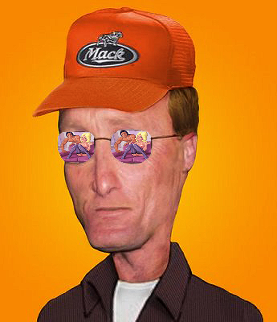 dale_gribble john_redcorn king_of_the_hill nancy_gribble tagme