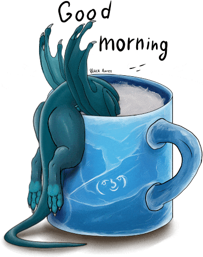 2018 animated artist_name barefoot belly_scales beverage big_butt blackaures blue_scales butt claws coffee_mug cold cum cum_in_mouth cum_inside cum_on_body cup cute digital_drawing_(artwork) digital_media_(artwork) dirty_talk dragon drinking drinking_cum english_text excessive_cum feral foot_focus garo_(garoshadowscale) happy hindpaw humor ice in_cup leaning lenny_face liquid lying male membranous_wings nude on_front paws pose presenting presenting_hindquarters quadruped rear_view reptile scales scalie seductive shaded shadow simple_background size_difference soles solo stripe stripes teal_scales text thick_thighs thirsty toe_claws toes western_dragon white_background wiggle wings