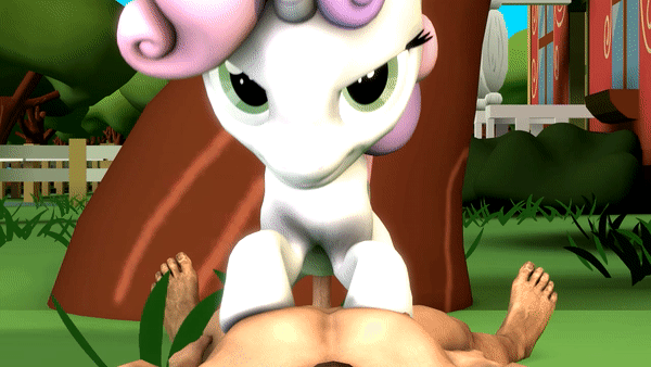 3d_(artwork) animated bestiality cowgirl_position cum cum_in_pussy cum_inside digital_media_(artwork) equine female feral friendship_is_magic horse human human_on_feral interspecies l1zardr0ckets looking_at_viewer male male/female mammal my_little_pony on_top penetration pony sex source_filmmaker sweetie_belle_(mlp) vaginal vaginal_penetration young