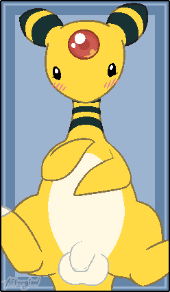 afterglow_ampharos afterglow_the_ampharos aliasing ampharos balls blush cursor dildo feral flaccid happy low_res male nintendo penis pok&eacute;mon pok&eacute;mon_(species) presenting presenting_penis sex_toy solo spread_legs spreading uncut video_games