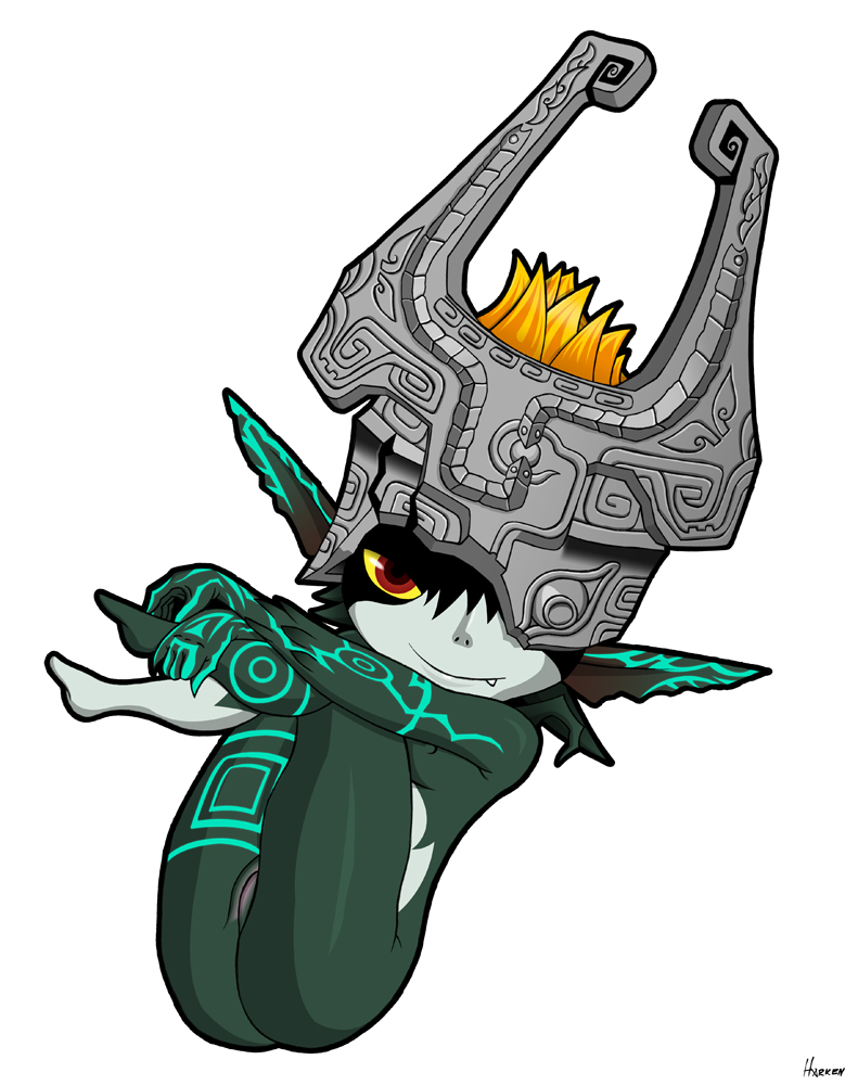 legend_of_zelda midna nintendo tagme twilight_princess