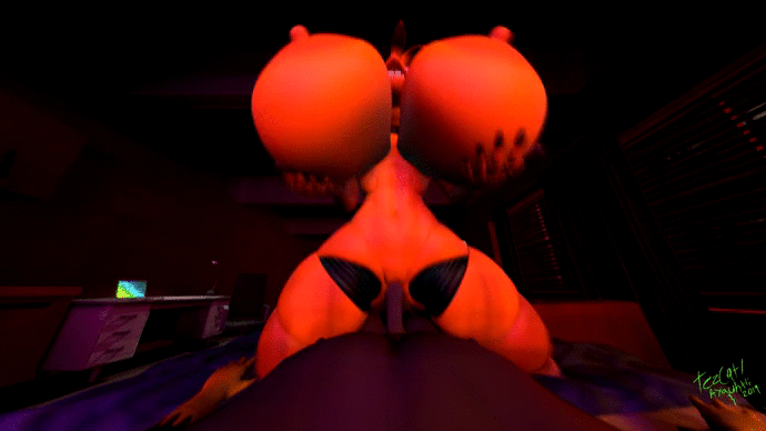 3d_(artwork) akkoarcade animated animatronic avian big_breasts bird bouncing_breasts breasts chicken cowgirl_(disambiguation) digital_media_(artwork) female first_person_view five_nights_at_freddy's five_nights_at_freddy's_2 galliform gallus_(genus) gryphon happy happy_sex humanoid machine male male/female nipples penetration phasianid robot robot_humanoid sex source_filmmaker tezcatl tezcatl-ayauhtli toy_chica_(fnaf) video_games