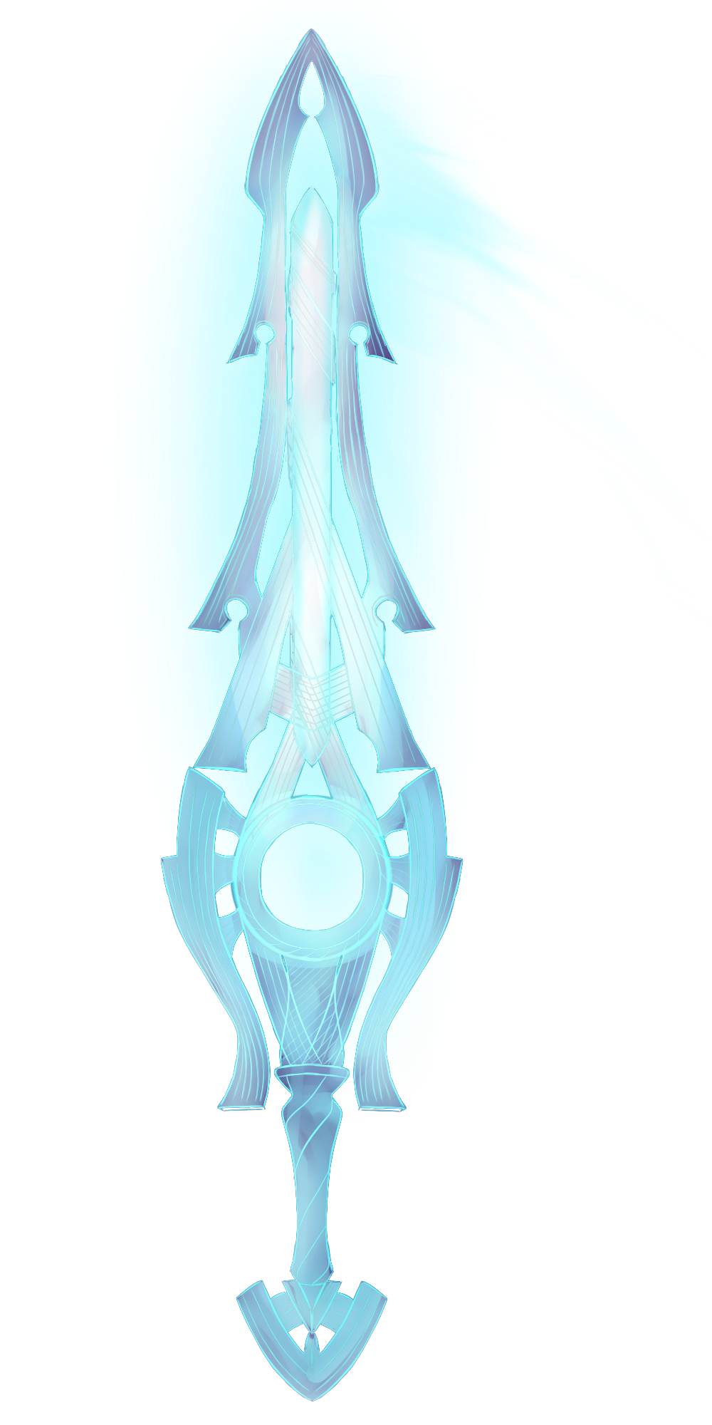 blue_light english_commentary giygas_nipples highres long_sword monado monado_iii no_humans simple_background sword tagme transparent_background transparent_weapon weapon xenoblade_chronicles_(series) xenoblade_chronicles_1