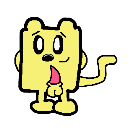 animal_genitalia animal_penis gerbil invalid_tag low_res male mammal mouse murid murine penile penis poking_out rodent smile wow!_wow!_wubbzy! wubbzy