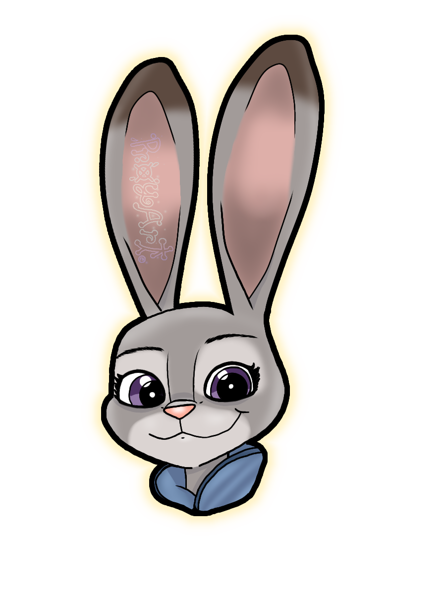 disney hopps judy tagme zootopia