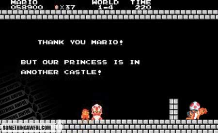 mario nintendo princess_peach super_mario_bros. toad