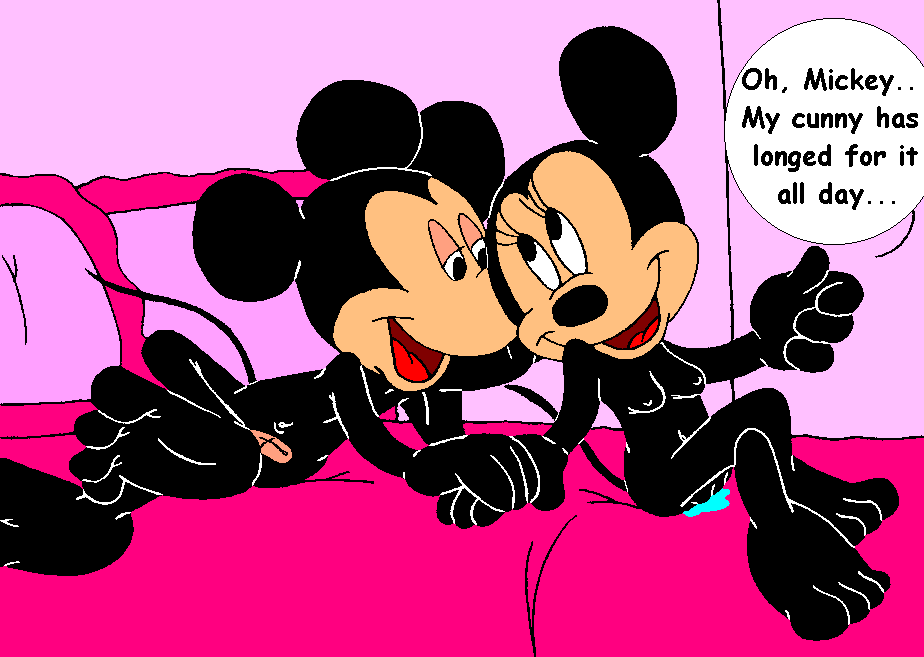disney mickey_mouse minnie_mouse mouseboy tagme