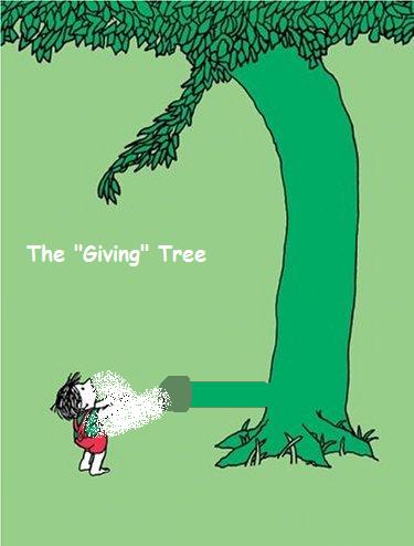 tagme the_giving_tree
