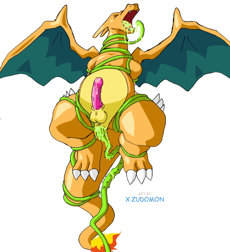 charizard nintendo pokemon tagme