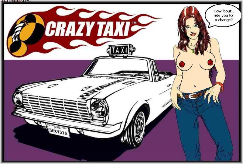 crazy_taxi gena tagme