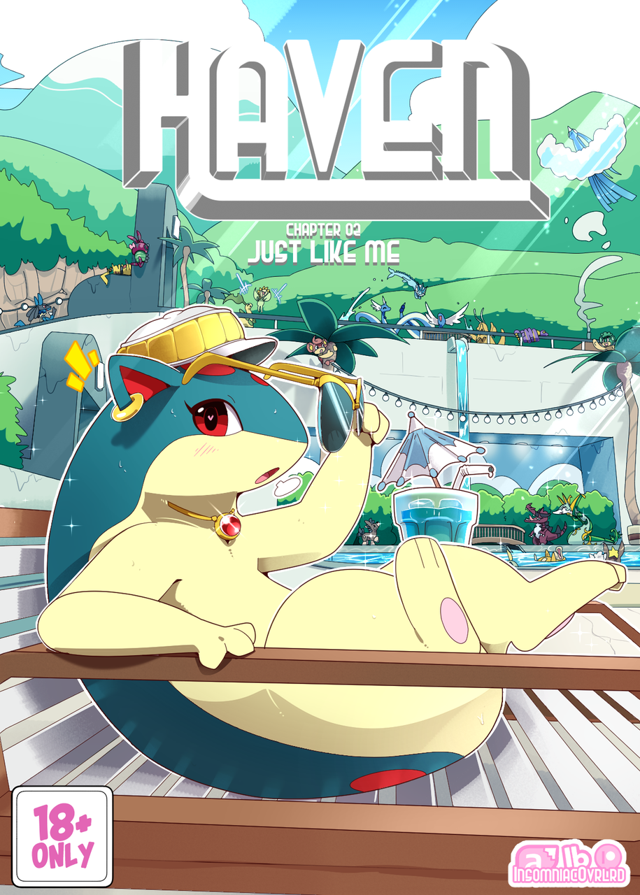 alolan_vulpix altaria bayleef clothing comic cover cover_page deerling dragonair dragonite eeveelution ekans female feral group gulpin hi_res insomniacovrlrd jewelry krookodile lucario male mudbray nintendo page_(disambiguation) pansage pansear pikachu pok&eacute;mon pok&eacute;mon_(species) psyduck quilava rachel regional_form_(pok&eacute;mon) serperior sunflora vaporeon venipede video_games vulpix