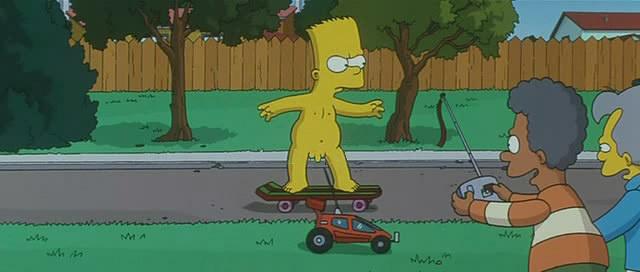 bart_simpson tagme the_simpsons