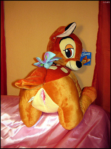 bambi disney rule_63 tagme