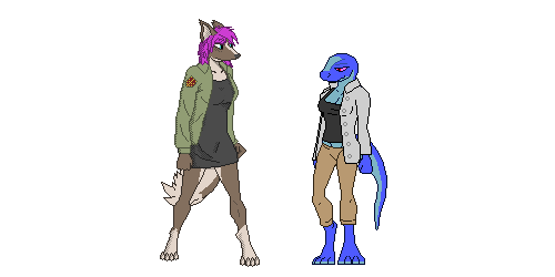 2020 2:1 amber_(predation) animated anthro arm_grab barefoot biped black_nose blue_body blue_scales blush bottomwear breasts brown_body brown_fur canid canine canis clothing digital_media_(artwork) domestic_dog duo dyed-hair face_lick female female/female female_penetrated female_penetrating female_penetrating_female fluffy fluffy_tail forced forced_kiss from_behind_position fur furgonomics hair highlights_(coloring) husky jacket kissing licking living_tail looking_pleasured low_res making_out male mammal non-mammal_breasts nordic_sled_dog panties panties_down pants penetration pink_sclera pixel_(artwork) pixel_animation plantigrade predation prehensile_tail prison_guard_position purple_hair pushing questionable_consent rape reptile resisting scales scalie sephra sex short_playtime snake snake_tail spitz tail_fetish tail_in_pussy tail_play tail_sex tan_body tan_fur thick_tail tongue tongue_out topwear tube_top underwear underwear_down until_they_like_it vaginal vaginal_penetration