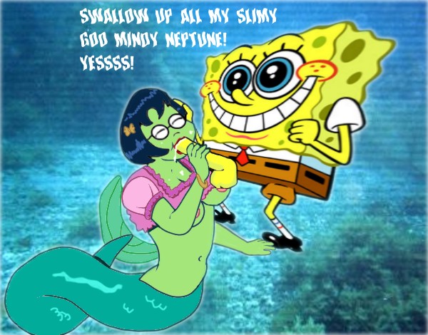 princess_mindy spongebob_squarepants tagme
