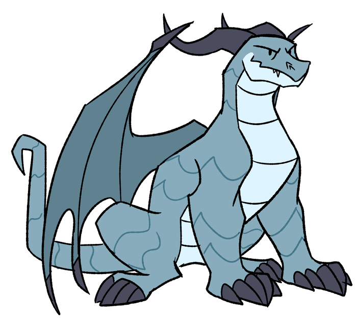 alpha_channel blitzdrachin conditional_dnp dragon feral narse_(character)