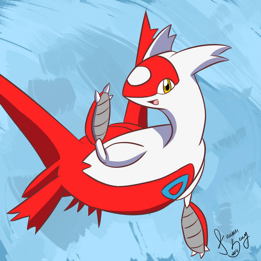 1:1 alpha_zaffire better_version_at_source dragon female flying hero hoen latias legendary_pok&eacute;mon nintendo omega_rubi pok&eacute;mon pok&eacute;mon_(species) rpg_game sasscannon simple_background solo unknown_artist video_games zaffire