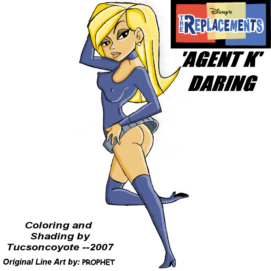 agent_k prophet tagme the_replacements