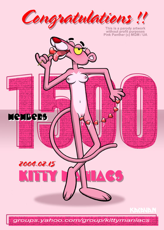 karavan pink_panther rule_63 tagme