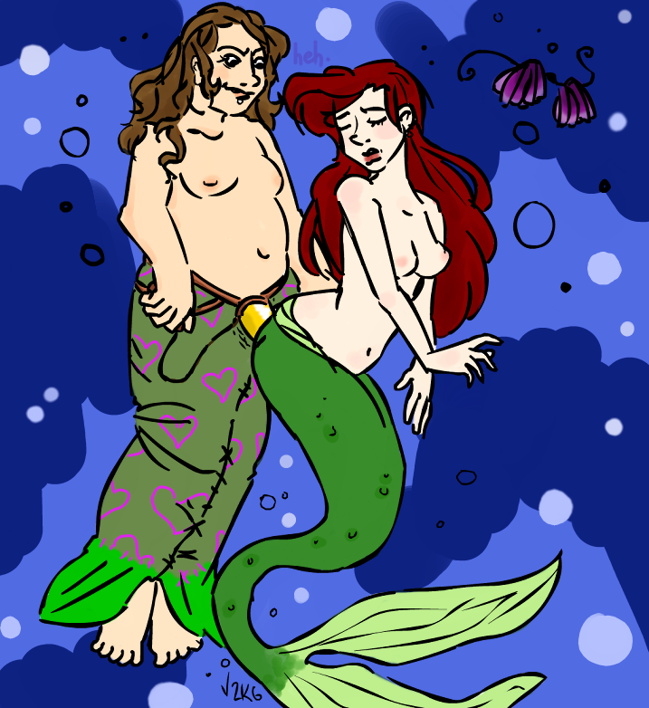 ariel disney tagme the_little_mermaid