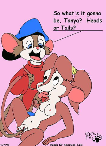 an_american_tail fievel_mousekewitz kthanid tagme tanya_mousekewitz