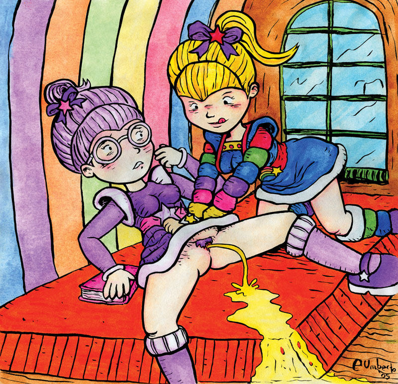 eugene_umberto rainbow_brite shy_violet tagme