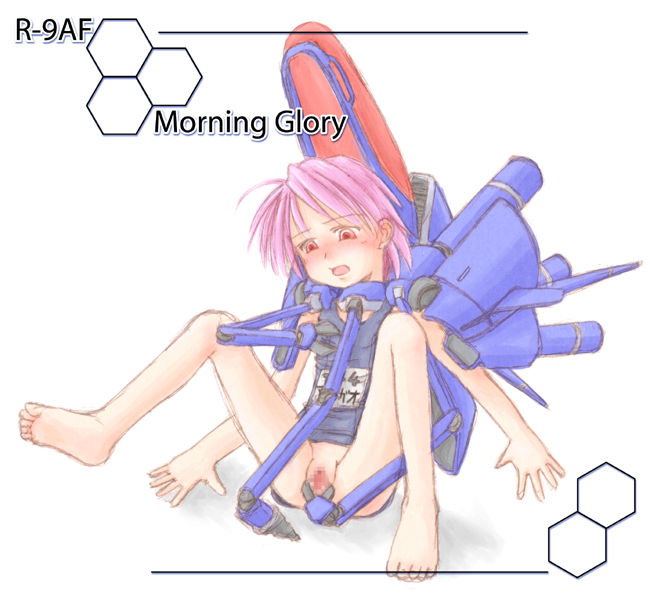 r-9af_morning_glory r-type r-type_final tagme
