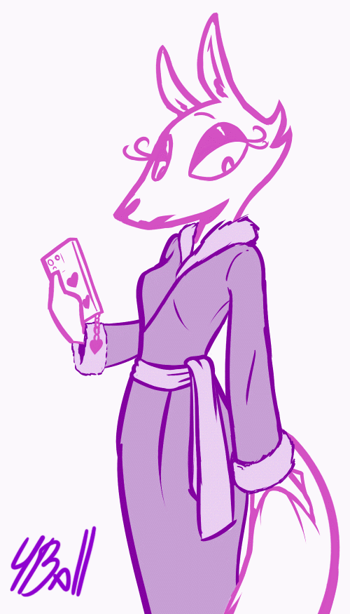 animated anthro bathrobe breasts canid canine clothed clothing digital_media_(artwork) egg_vibrator exhibitionism female five_nights_at_freddy's five_nights_at_freddy's_2 fourball fox foxglove_(roommates) fur genitals holding_object holding_phone looking_aside makeup mammal mangle_(fnaf) nude phone pussy robe roommates:motha sex_toy sex_toy_in_pussy short_playtime simple_background solo translucent translucent_clothing vibrator vibrator_in_pussy video_games white_background