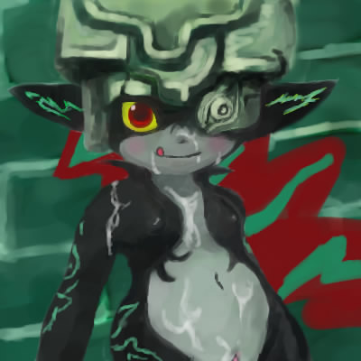 legend_of_zelda midna tagme twilight_princess