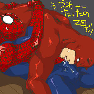 daredevil marvel spider-man tagme